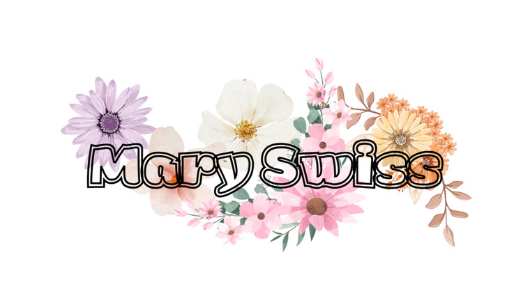 Mary Swiss cover image
