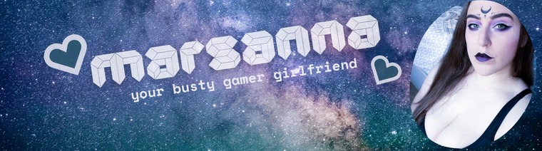 Marsanna cover image