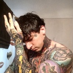 Marshall Perish avatar
