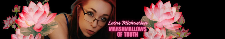 MarshmallowsOfTruth cover image