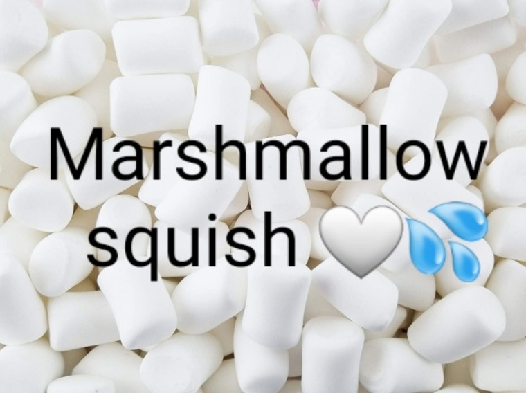Marshmallow Squish🤍💦 banner image
