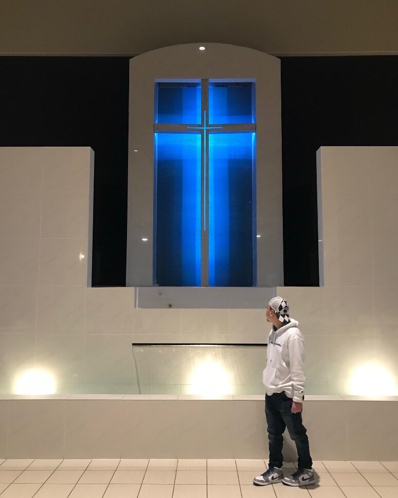 Marshmello Dj banner image