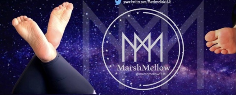 💫Miss Marshmellow💫 cover image