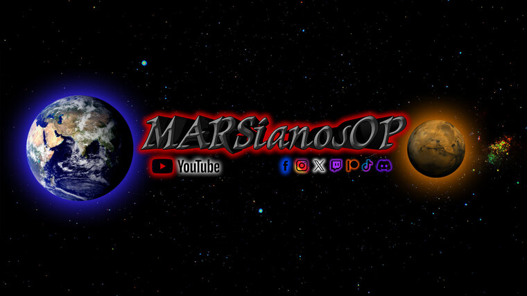 MARSianosOP cover image