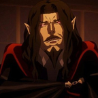 Mars avatar
