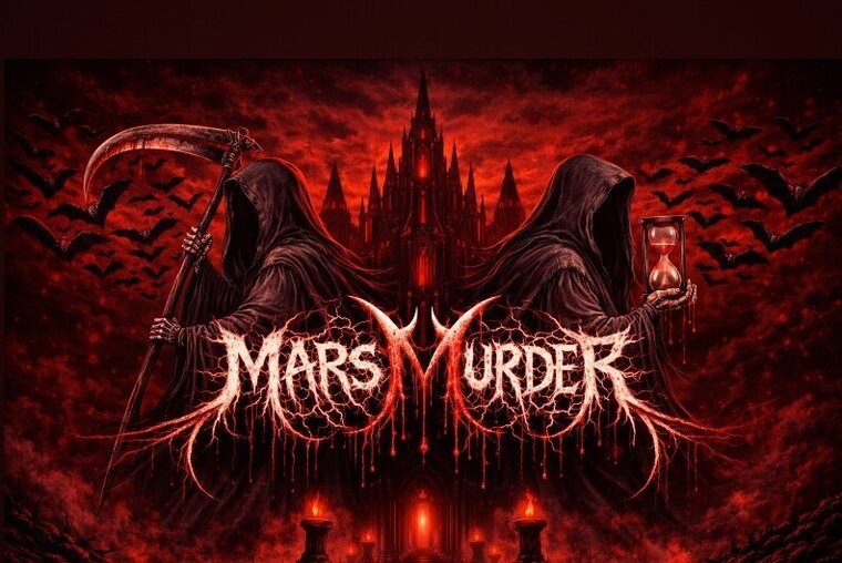 Mars cover image
