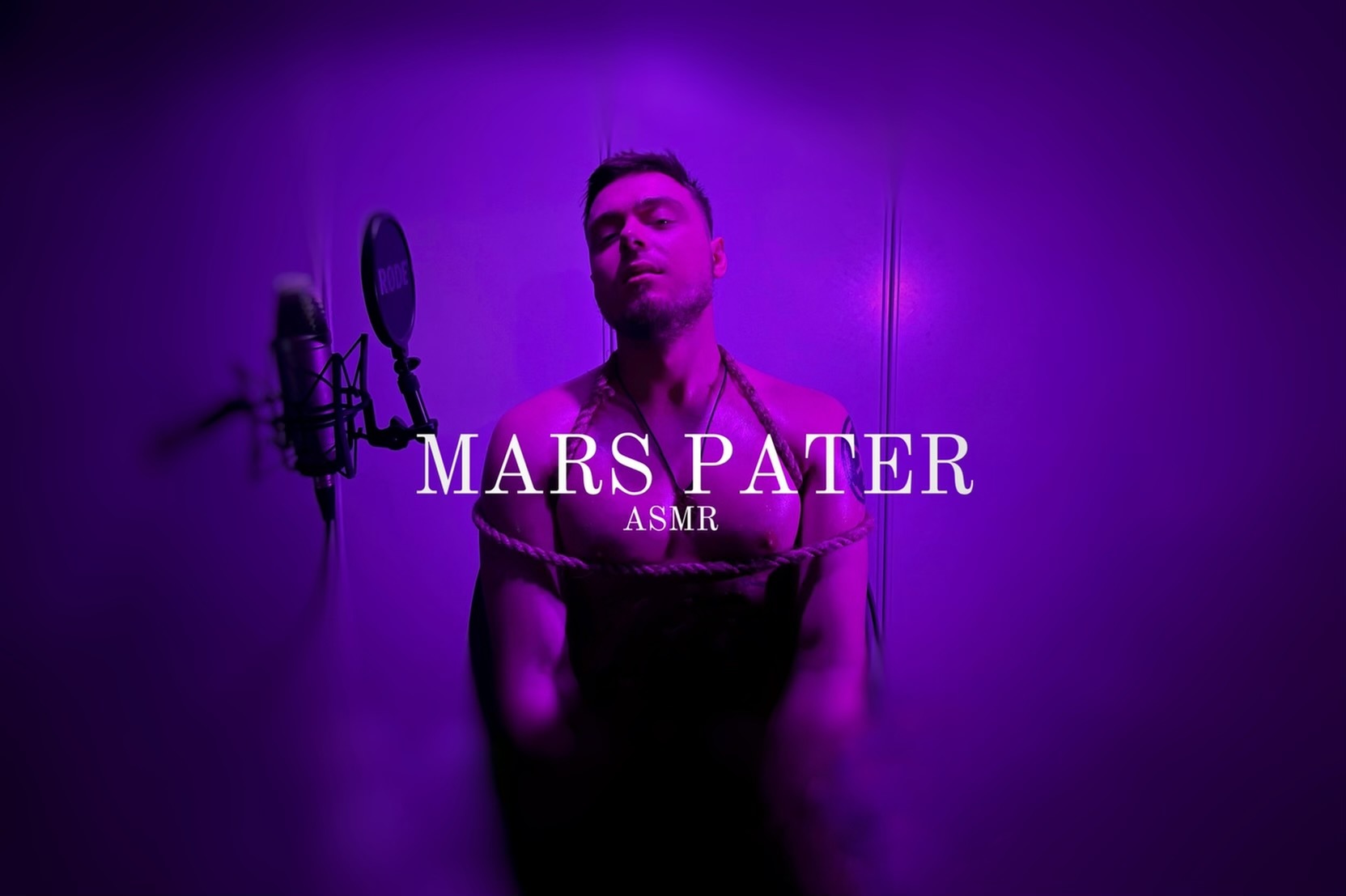 Mars Pater banner image