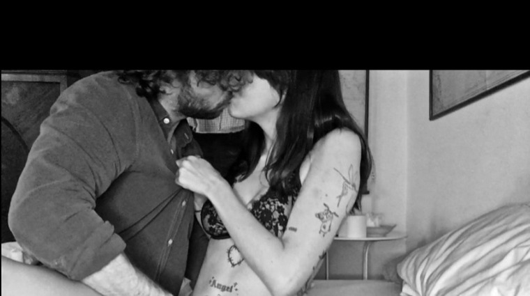 Marta &amp; Martín cover image