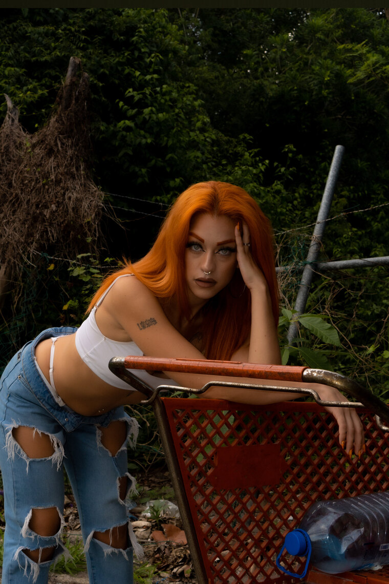 Marta Foxx 🔥Hottest Latina Dancer on OF🔥 banner image