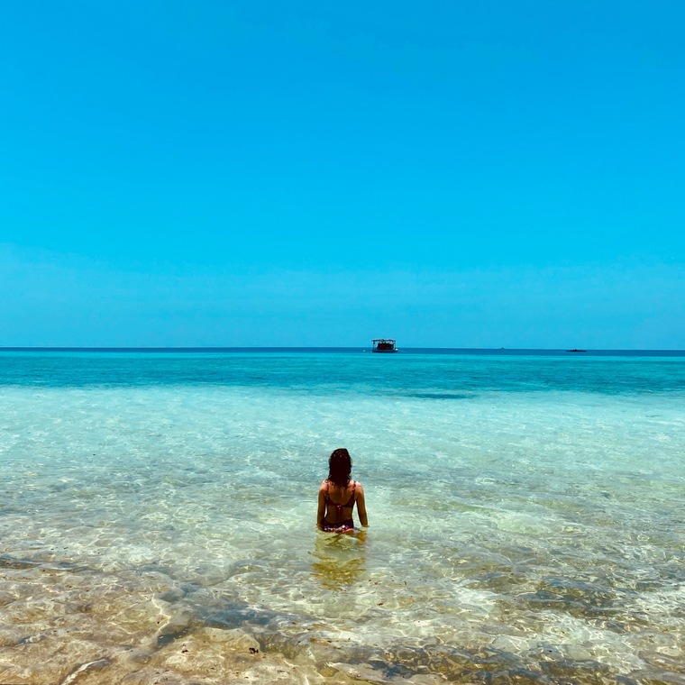 Martina F banner image