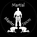 Martial Master Jason avatar