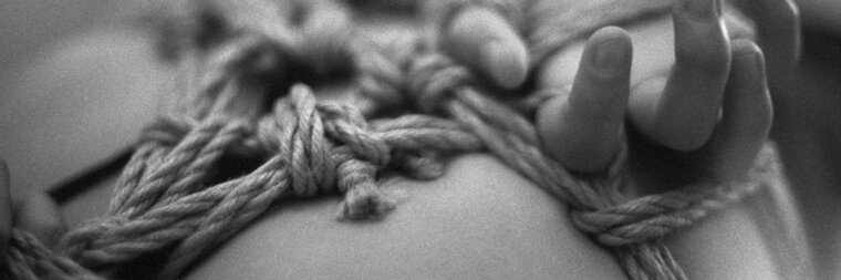 Martín Kinbaku banner image