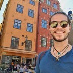 Martin avatar