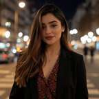 Martina Grace avatar