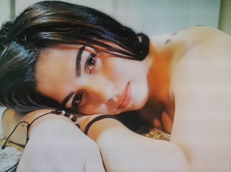 Marti cover image