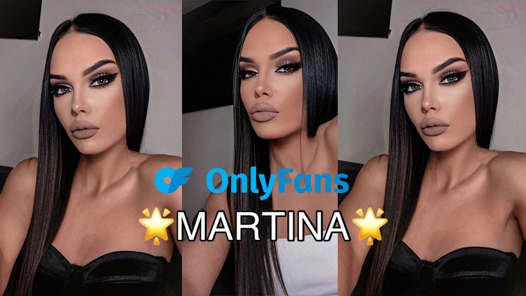MARTI ⭐️🔥 OnlyFans Model Bulgaria 🇧🇬 cover image