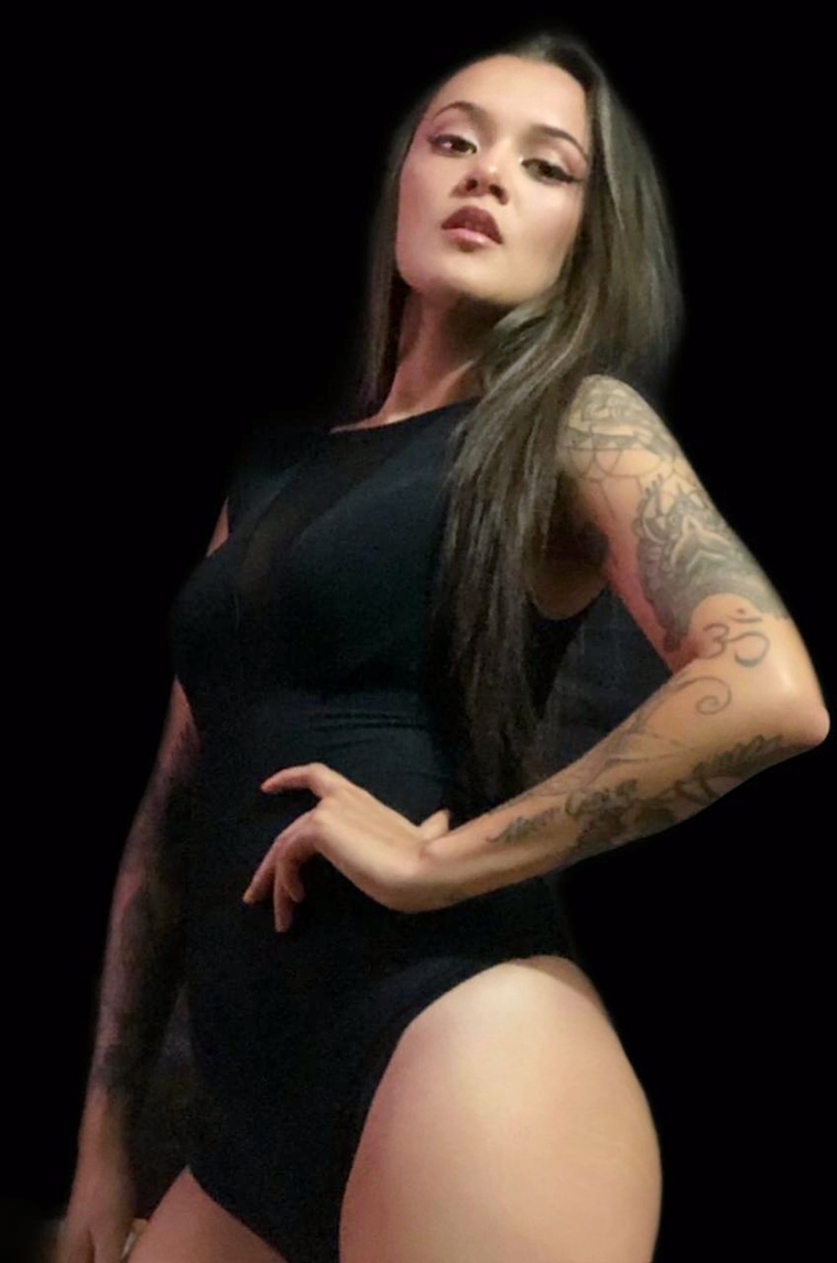 Martina Diaz banner image