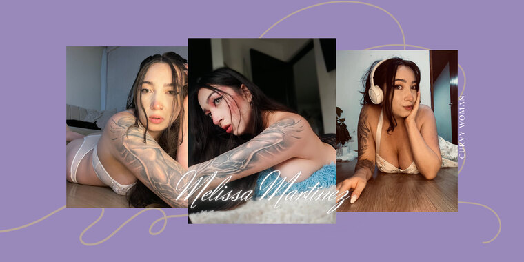Melissa cover image