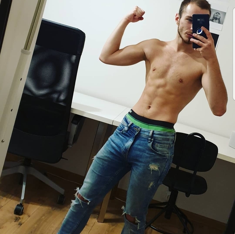 Martin Dobrovic cover image