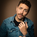 Martin Graham avatar