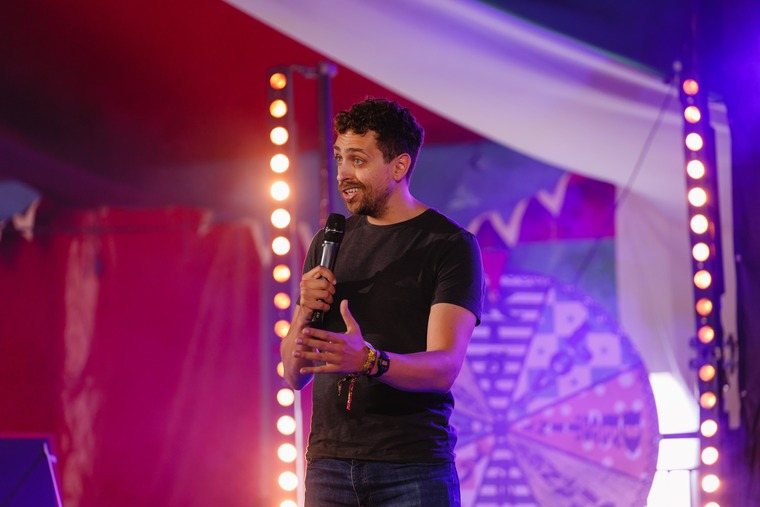 Martin Graham banner image