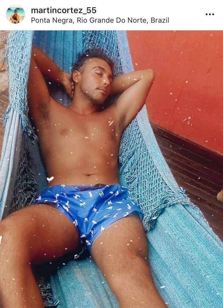 MartinOrl avatar