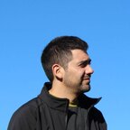Martin Vega avatar