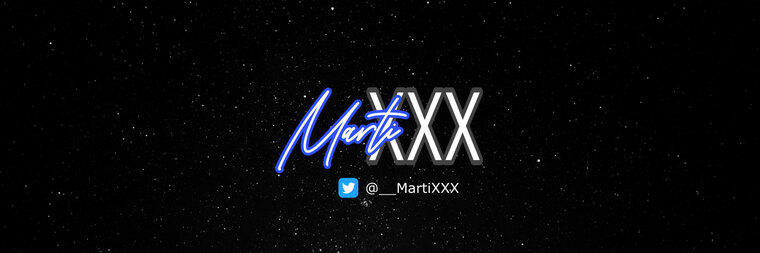 Marti XXX cover image