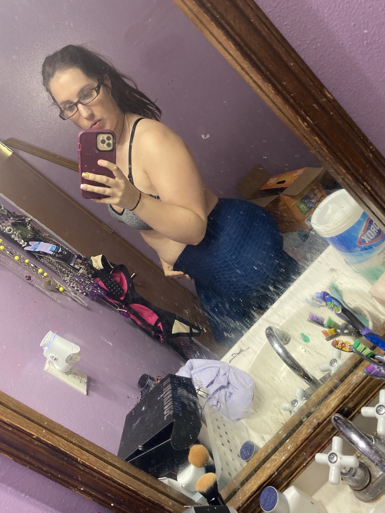 big booty cover image