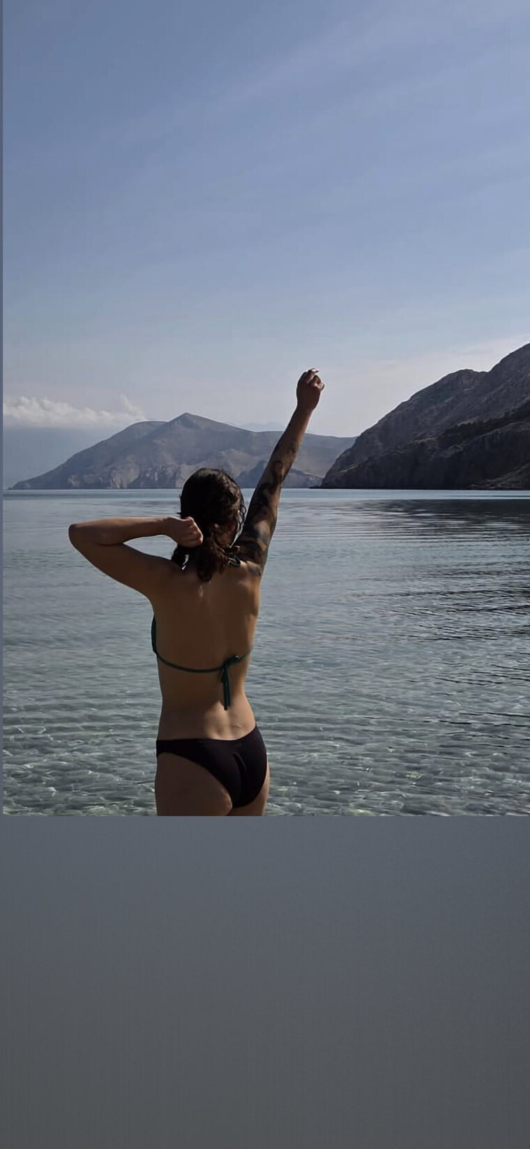 Martina Kuzmar banner image