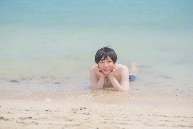 まー / Marc cover image