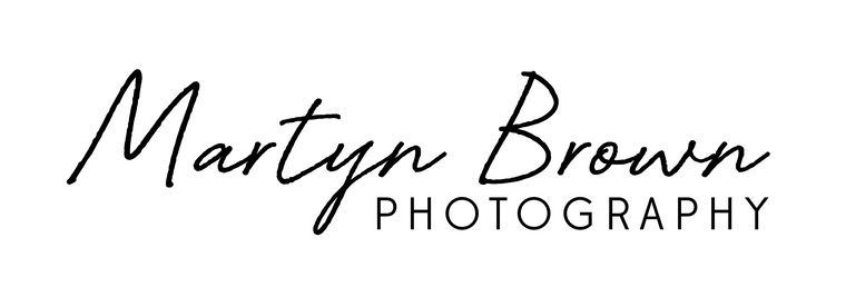 Martyn Brown Photography cover image
