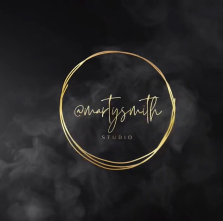 Marty Smith banner image