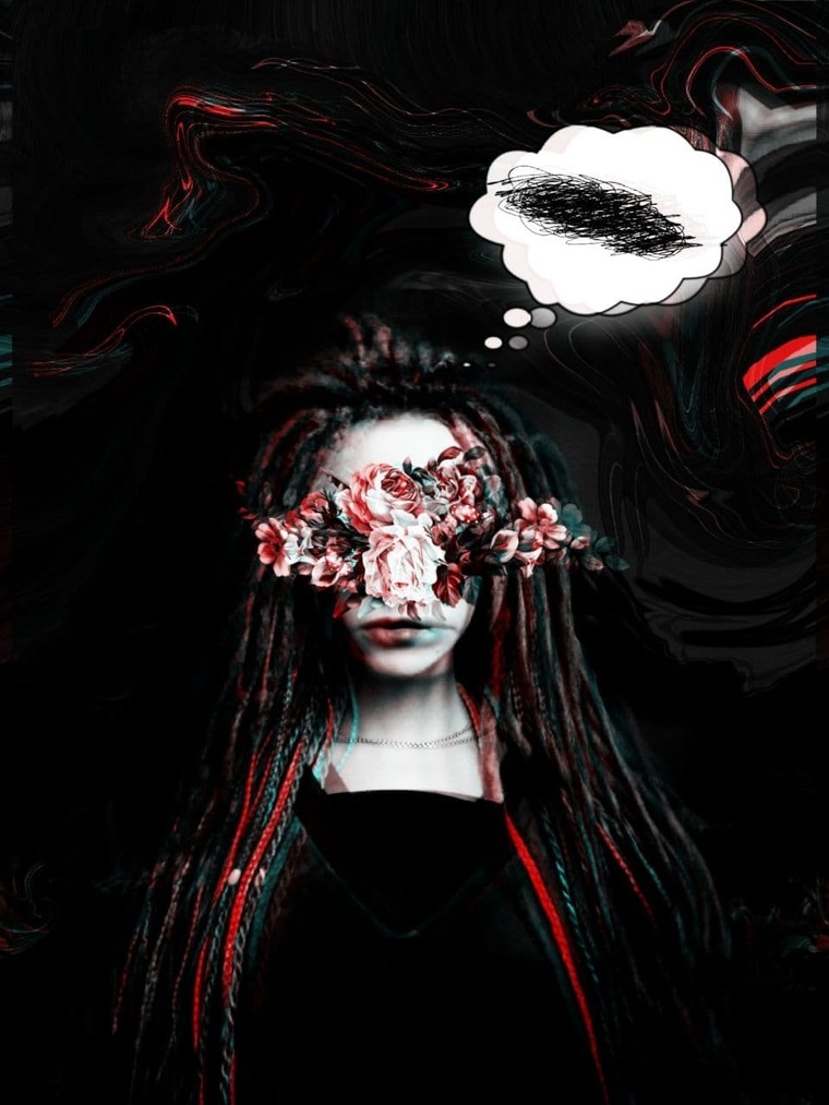 Marusia cover image