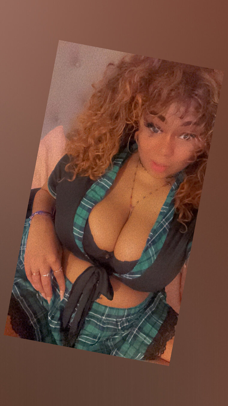 Kristy B cover image