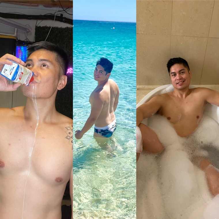 MarvinCarpio cover image