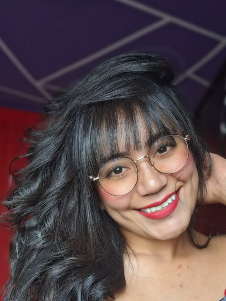 Maria Fernanda banner image
