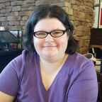 MaryBookLover avatar