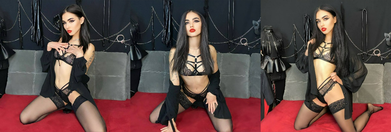 💋 Mary Mistress 💋 cover image