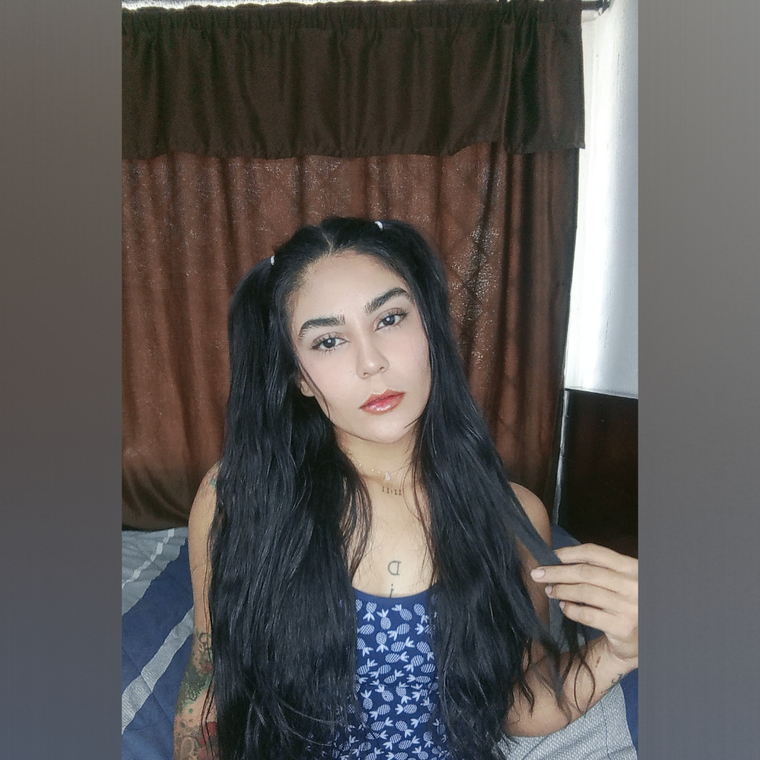 Alejandra cover image