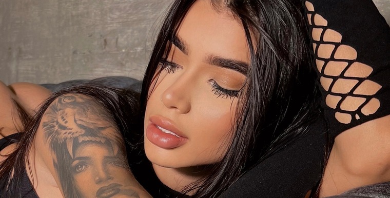 Maryely Guzmán banner image