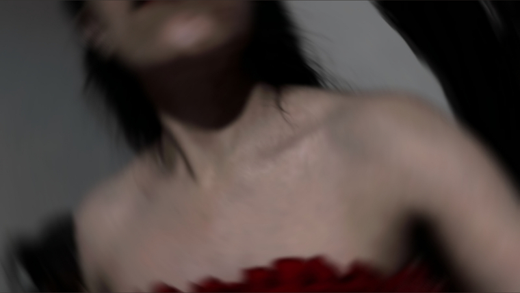 Marys cover image
