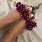 Maryfeet avatar
