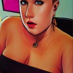 Ginger avatar