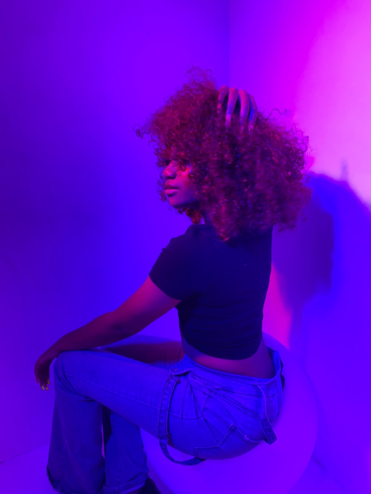 Miss Mary Jane🍀 cover image