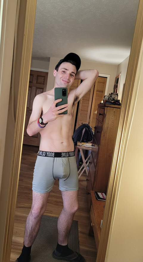 David cover image