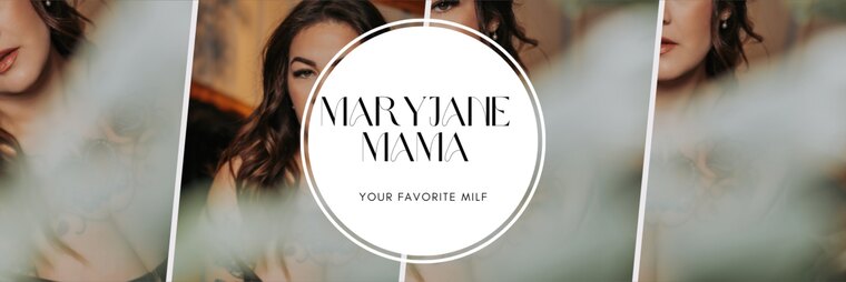 Maryjane_mama cover image