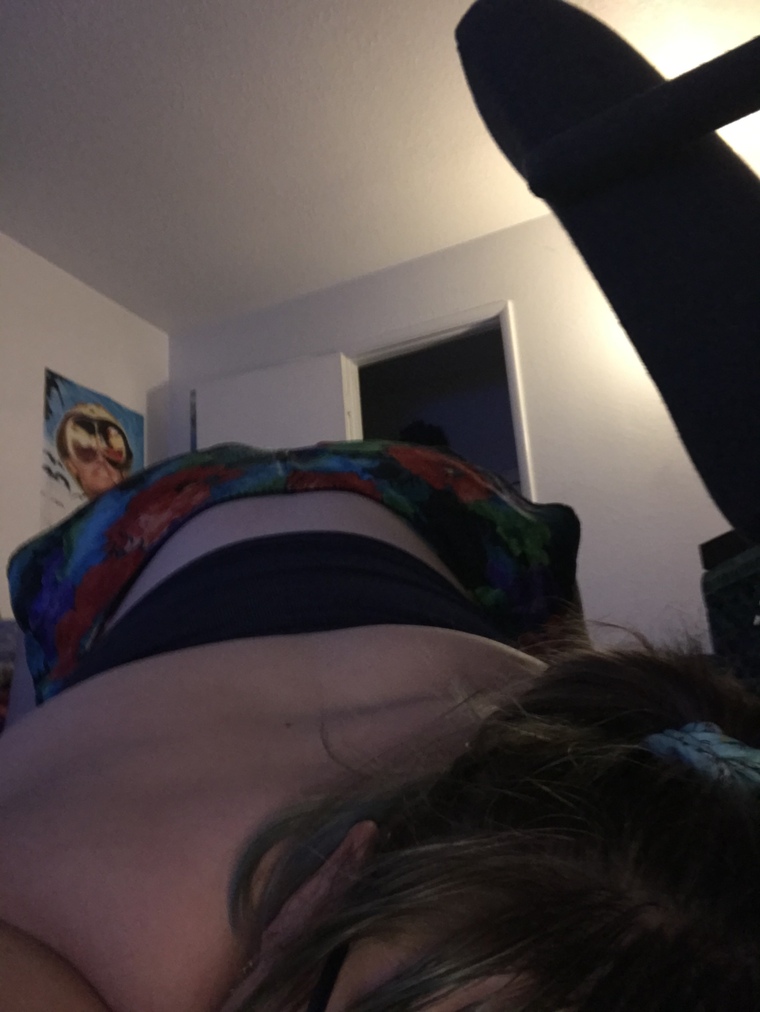 MaryJaneBabe cover image