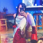 Maryjanesavage avatar