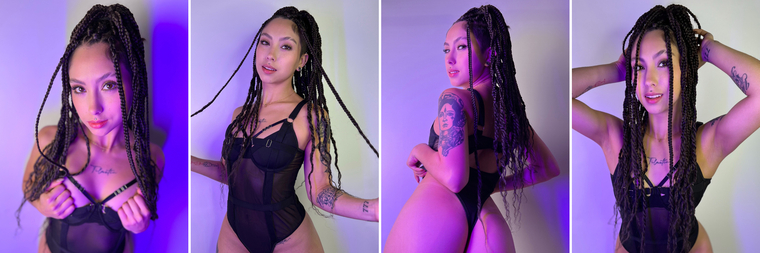 Mary J cover image